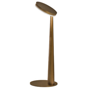 Panzeri Bella bordlampe bronze