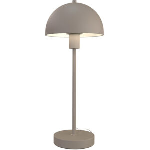 Vienda brun bordlampe