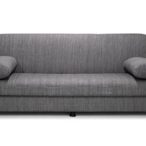 Volta Sovesofa M. 2 Armpuder, Antracit