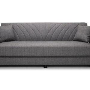 Zoe Sovesofa, Antracit