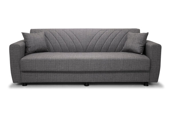 Zoe Sovesofa, Antracit