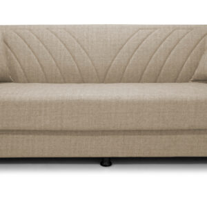 Zoe Sovesofa Beige