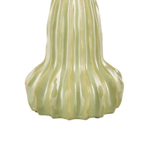 Altea vase Ø17xH21 cm grøn