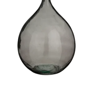 Americo vase Ø40xH56 cm grå