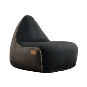 Canvas Lounge Chair