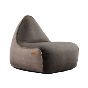 Canvas Lounge Chair