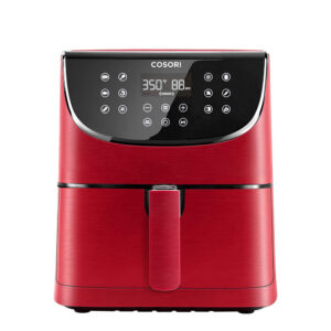 Cosori Premium - Airfryer (Rød)