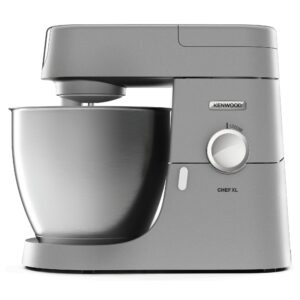 Kenwood KVL4170S Chef XL Røremaskine sølv