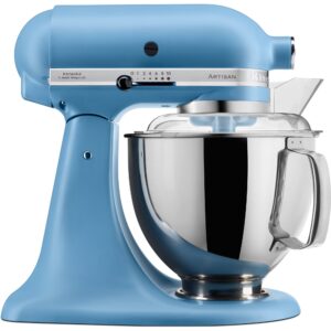 KitchenAid Artisan 5KSM175PSEVB røremaskine, Velvet Blue