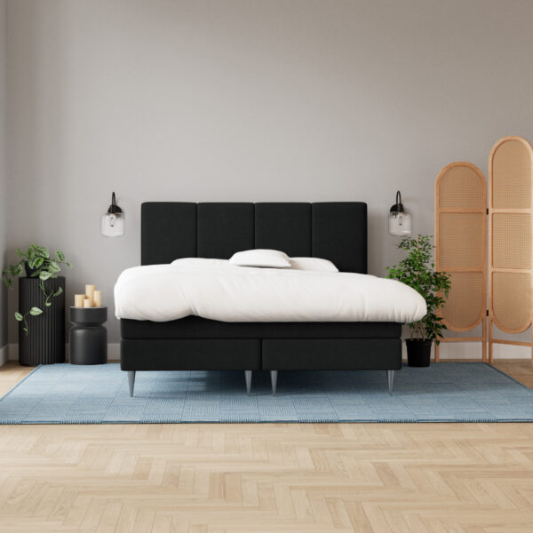 MasterBed Standard Dozy - Kontinental - 140x200