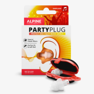 PartyPlug Ørepropper