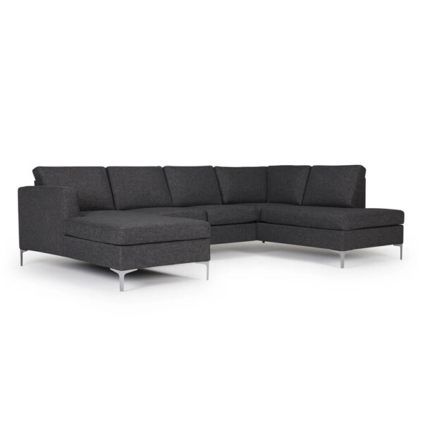 Shea K364 u-sofa - stof