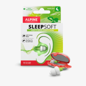 SleepSoft Ørepropper