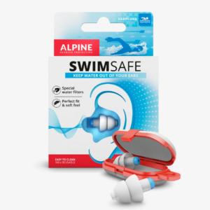 SwimSafe Ørepropper (Til Vand)