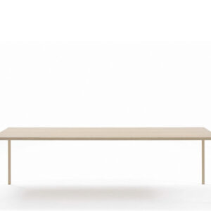 Arco Slim Spisebord - Eg Finer - 240x90cm.