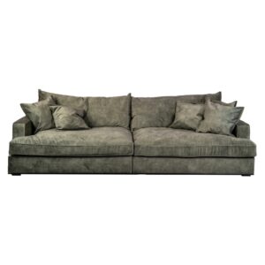 Chelsey flydersofa | 3 personers sofa | Andora velour