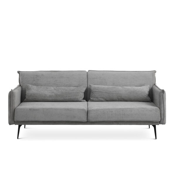 Hunter sovesofa - grey