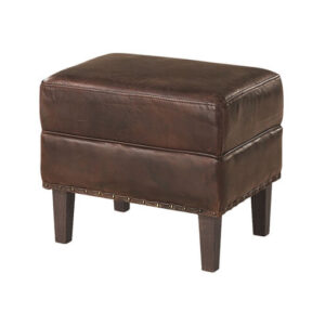 Chelsea fodskammel vintage cigar