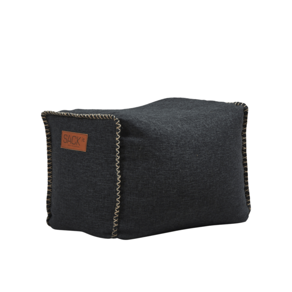 Cobana Square Pouf
