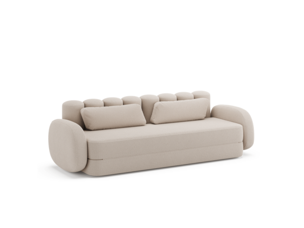 Deco Bouclé