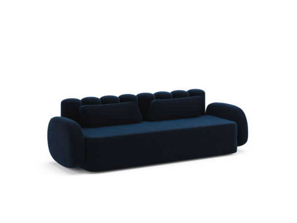 Deco Velvet