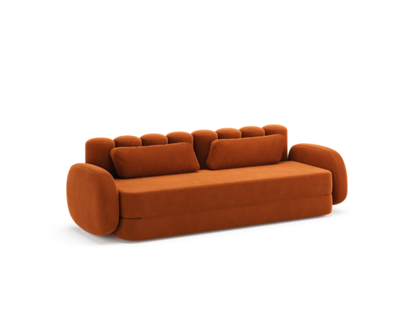 Deco Velvet
