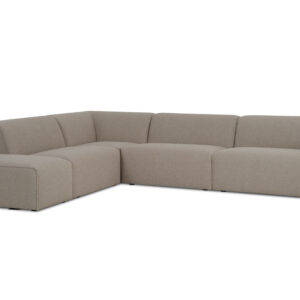 Manhattan | Hjørnesofa med open end