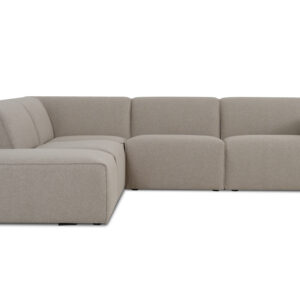Manhattan | Hjørnesofa med open end | Smalle moduler