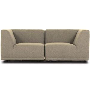 New York | 2-personers modulsofa