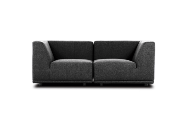 New York | 2-personers modulsofa