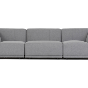 New York | 3-personers modulsofa