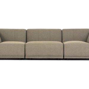 New York | 3-personers modulsofa