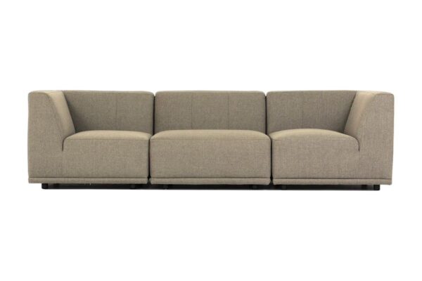 New York | 3-personers modulsofa