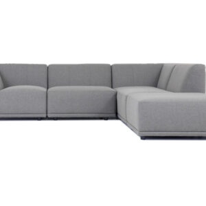 New York | Hjørnesofa med chaiselong | fem moduler