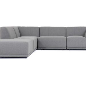 New York | Hjørnesofa med chaiselong | fem moduler