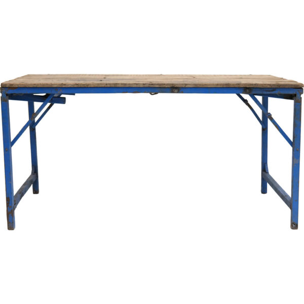 Trademark Living - Kombineret spise- og sofabord 152 cm