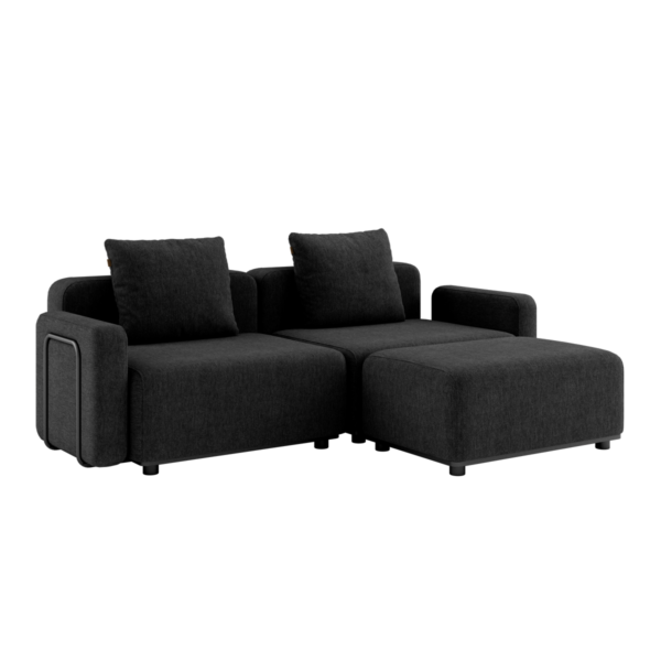 Cobana Lounge Sofa - 3 seater
