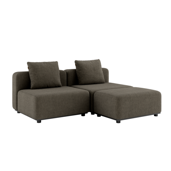 Cobana Lounge Sofa - 3 seater