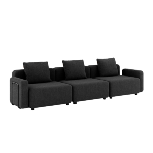 Cobana Lounge Sofa - 4 seater