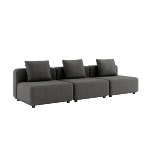 Cobana Lounge Sofa - 4 seater