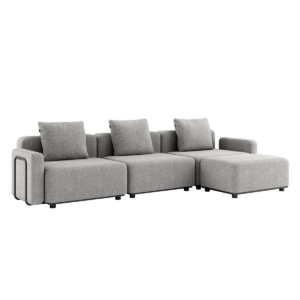 Cobana Lounge Sofa - 4 seater