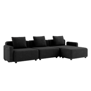 Cobana Lounge Sofa - 4 seater