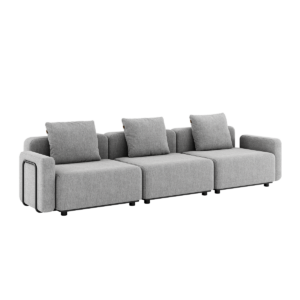 Cobana Lounge Sofa - 4 seater