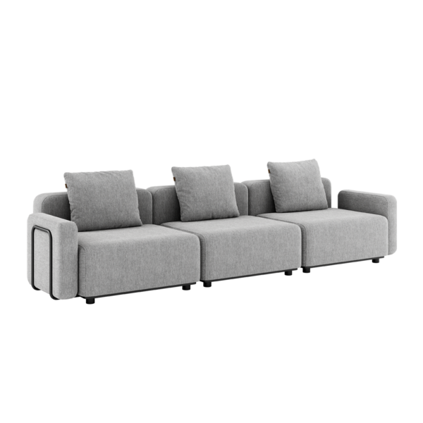 Cobana Lounge Sofa - 4 seater
