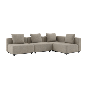 Cobana Lounge Sofa - 5 seater corner sofa