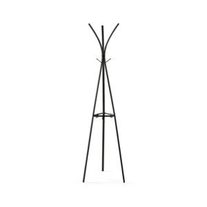KAVE HOME Stearn stumtjener - sort metal